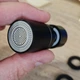 Поворотний аератор на кухонний кран на 2 режими IwConcept IC-60 Black + перехідник - изображение 3