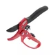 Секатор 200 мм універсальний INTERTOOL FT-1005 - изображение 2