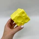 Игрушка-антистресс сквиш «Сир» Squishy, 8×8 см - изображение 2