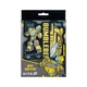 Підставка для книг Kite Transformers, металева (TF25-392) - зображення 4