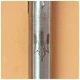 Ручка кулькова Parker JOTTER 17 UKRAINE SS CT BP Тризуб із колосків (16132_T059b) - зображення 2