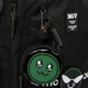 Рюкзак школьный Yes Mood TS-59L (550412) - изображение 10