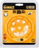Tarcza diamentowa garnkowa DeWalt Extreme 125 mm (5035048085493) - obraz 1