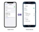 Адаптер CarlinKit 5.0 2air для бездротового Apple CarPlay / Android Auto - зображення 6