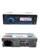 Автомагнитола 1 DIN с сенсорными кнопками, Bluetooth, 2 USB, microSD, AUX, FM-тюнером, эквалайзером, пультом ДУ и выходом 4×50 Вт - изображение 9
