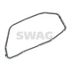 Фільтр АКПП комплект SWAG 30107830 Audi Q5, A4, A6, A5 09E321371A, 09E321371AS2, 0B6325429 - изображение 4