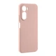 Защитный чехол FIBRA Full Silicone Cover для Xiaomi Redmi A7 Pro Pink Sand - изображение 2