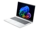 Ноутбук HP EliteBook 8 G2i (DG1G7ET), Intel Core Ultra 5 325 / 16″ / RAM 24 ГБ LPDDR5x / SSD 1 ТБ / Intel Graphics / Windows 11 Pro / Сріблястий - изображение 3