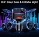 Автомобильный FM-трансмиттер SYNCWIRE SW-XC725 Bluetooth, USB-C 36W + USB-A 12W, 48W - изображение 4