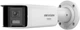 IP-камера Hikvision DS-2CD2T87G3P-LIS2UY/SL 180° O-STD - зображення 1
