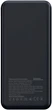 Універсальна мобільна батарея Sigma mobile 30000 мА·год PD 130 Вт З кабелем 100 Вт Срібляста (SI30A7QLX) - зображення 3