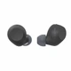Наушники Sony WF-C710N беспроводные Bluetooth 5.3 с активным шумоподавлением Черные (WFC710NB.E) - изображение 3