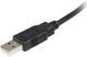 Kabel StarTech USB Type A - Type B M/M 3 m Black (USB2HAB3M) - obraz 2