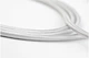 Kabel StarTech USB Type A - Lightning/Micro-USB/Type-C M/M 1 m Silver (LTCUB1MGR) - obraz 5
