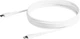 Kabel StarTech USB Type-C - Lightning M/M 2 m White (RUSBCLTMM2MW) - obraz 4