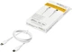 Kabel StarTech USB Type-C - Lightning M/M 1 m White (RUSBCLTMM1MW) - obraz 5