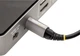 Kabel StarTech USB Type-C - Type-C M/M 1 m Black (USB31CCTLKV1M) - obraz 2