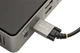 Kabel StarTech USB Type-C - Type-C M/M 10 Gbit/s 1 m Black (USB31CCSLKV1M) - obraz 7