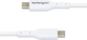 Kabel StarTech USB Type-C - Type-C M/M 1 m White (USB2CC1MNCWHE) - obraz 3