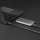 Кабель Lindy Thunderbolt 4 USB Type-C - Type-C M/M 1 m Black (4002888311205) - зображення 5