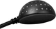 Kabel Logilink Docking Ball USB Type-C - Type-C M/F 1.5 m Black (4052792076455) - obraz 2