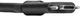 Kabel Targus USB Type-C - Type-C M/M 1.8 m Black (ACC1122GLX) - obraz 5