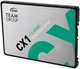 SSD диск Team Group CX1 240GB 2.5" SATAIII 3D NAND TLC (T253X5240G0C101) - зображення 2