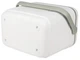 Автомобільний термобокс Inspire White (IA22L) - зображення 3