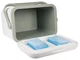 Автомобільний термобокс Inspire White (IA22L) - зображення 6