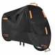 Чохол на скутер мотоцикл захист від дощу Oxford 210d 245x105x125 - зображення 3