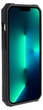 Чохол для iPhone 14 Pro Matte Black - зображення 3