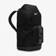 Рюкзак баскетбольный Nike Varsity Elite Backpack черный 32 л HM9965 010, Рюкзак Nike для спорта и тренировок, городской рюкзак с отделением для ноутбука - изображение 7
