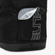 Рюкзак баскетбольный Nike Varsity Elite Backpack черный 32 л HM9965 010, Рюкзак Nike для спорта и тренировок, городской рюкзак с отделением для ноутбука - изображение 8