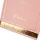 Блокнот для записів у клітинку А4 YES 7 БЦ Elegant 152041 96 аркушів 5232579 - зображення 2