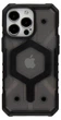 Чохол для iPhone 14 Pro Matte Black - зображення 1