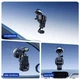 Присоска електрична Ulanzi SK-23 Electric Suction Base with 1/4" Screw - зображення 7