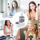 Аппарат для очищения кистей макияжа - изображение 8