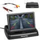 Автомобильный монитор 4.3" Peiying (PY0107) - изображение 6