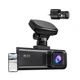 Відеореєстратор Redtiger F7N Pro WiFi 4K + 1080p (5905156108448) - зображення 1