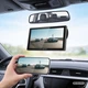Мультимедийная станция 9" Android Auto Apple CarPlay с DVR и камерой заднего вида Krüger&Matz KM2022 (5901890132121) - изображение 12