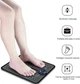 Электрический массажный коврик EMS Foot Massager - изображение 2