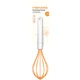 Trzepaczka Fiskars Functional Form z powłoką silikonową 27.8 cm Biała (1023613) (6424002005773) - obraz 7