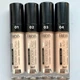 Консилер для обличчя Bless Beauty 3 in1 CAMOUFLAGE №02 Холодна порцеляна, 9 мл - зображення 4