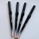 Олівець-маркер для брів Bless Beauty Micro Brow Liner №02 Гаряча Брюнетка, 0,5 мл - изображение 4