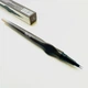 Олівець-маркер для брів Bless Beauty Micro Brow Liner №02 Гаряча Брюнетка, 0,5 мл - изображение 6