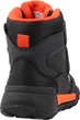 Детские зимние ботинки Geox Trekkyup Amphibiox, сапоги 22 р тёмно-синий/оранжевый мальчику - изображение 5
