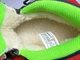 Детские ботинки Superfit Jupiter Gore-Tex 28 р Суперфит на мальчика демисезон, зима чёрный/серый/салатовый - изображение 8