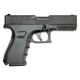 Пистолет стартовый Retay G 19C кал. 9 мм черный - изображение 2