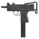 Пневматичний пістолет SAS Mac 11 BB - зображення 1