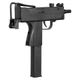 Пневматичний пістолет SAS Mac 11 BB - зображення 4